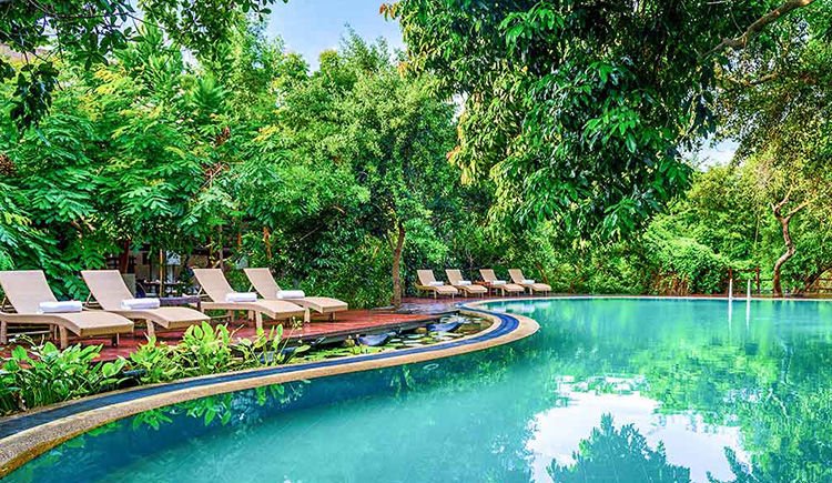 Jungle Beach by Uga Escapes 5 * Luxe