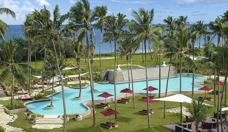Shangri-Las Hambantota Resort & Spa 5 * Luxe
