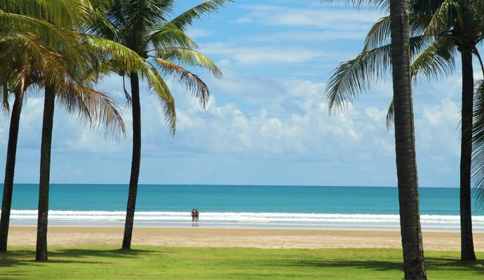 Apsara Beachfront Resort & Villas 4 *