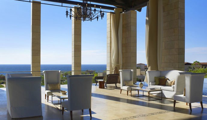 The Romanos, a Luxury Collection Resort, Costa Navarino 5 * Luxe