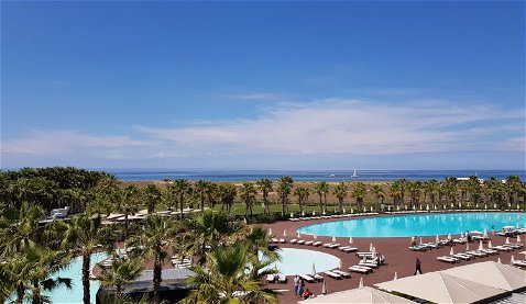 Vidamar Resorts Algarve 5 *