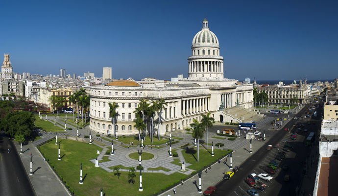 Lessentiel de Cuba & Cayo Santa Maria - Départ de Province 