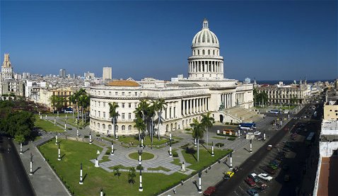 Lessentiel de Cuba & Cayo Santa Maria - Départ de Province
