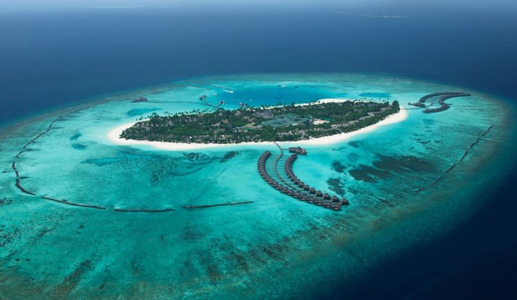 Sun Siyam Iru Fushi Maldives 5 *
