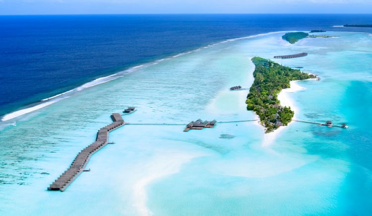 LUX*  South Ari Atoll Resort & Villas 5 *
