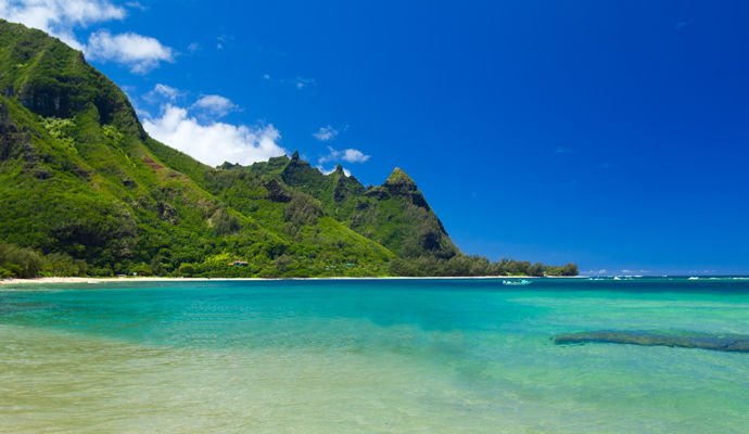 2 îles. Maui et la Big Island 5 * Luxe