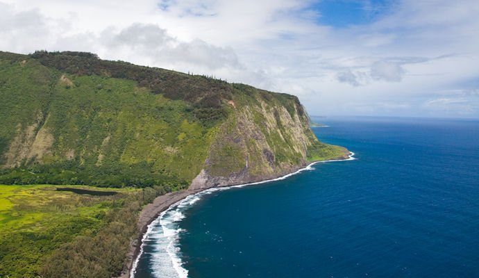 3 îles. Maui / la Big Island et Kauai 3 *
